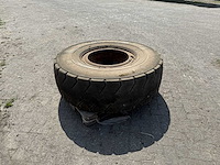 Michelin - starbilx - band 16.00 r25 - afbeelding 1 van  12