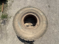 Michelin - starbilx - band 16.00 r25 - afbeelding 5 van  12