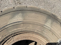 Michelin - starbilx - band 16.00 r25 - afbeelding 7 van  12