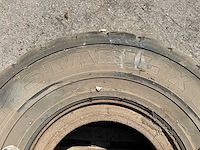 Michelin - starbilx - band 16.00 r25 - afbeelding 8 van  12