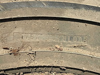 Michelin - starbilx - band 16.00 r25 - afbeelding 10 van  12