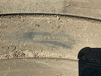 Michelin - starbilx - band 16.00 r25 - afbeelding 12 van  12