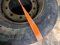 Michelin - vrachtwagenband 445/45 r19.5 (6x) - afbeelding 11 van  13