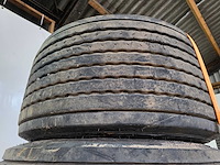 Michelin - vrachtwagenband 445/45 r19.5 (6x) - afbeelding 4 van  13