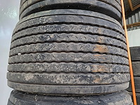 Michelin - vrachtwagenband 445/45 r19.5 (6x) - afbeelding 5 van  13