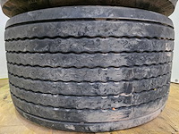 Michelin - vrachtwagenband 445/45 r19.5 - afbeelding 2 van  8
