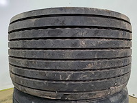 Michelin - vrachtwagenband 445/45 r19.5 - afbeelding 1 van  8
