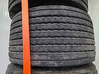 Michelin - vrachtwagenband 445/45 r19.5 - afbeelding 1 van  13