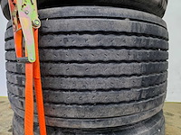Michelin - vrachtwagenband 445/45 r19.5 - afbeelding 12 van  13
