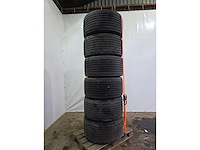 Michelin - vrachtwagenband 445/45 r19.5 - afbeelding 12 van  13