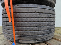 Michelin - vrachtwagenband 445/45 r19.5 - afbeelding 9 van  13