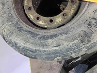 Michelin - vrachtwagenband 445/45 r19.5 - afbeelding 7 van  13