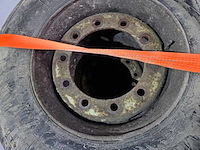 Michelin - vrachtwagenband 445/45 r19.5 - afbeelding 8 van  13
