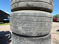 Michelin - x - band 385/55r22.5 (5x) - afbeelding 2 van  17