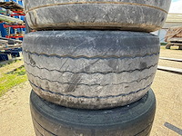 Michelin - x - band 385/55r22.5 (5x) - afbeelding 4 van  17