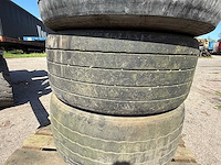 Michelin - x - band 385/55r22.5 (5x) - afbeelding 5 van  17