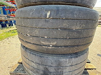 Michelin - x - band 385/55r22.5 (5x) - afbeelding 6 van  17