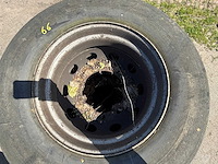 Michelin - x - band 385/55r22.5 (5x) - afbeelding 10 van  17