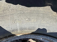 Michelin - x - band 385/55r22.5 (5x) - afbeelding 11 van  17