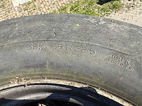Michelin - x - band 385/55r22.5 (5x) - afbeelding 12 van  17