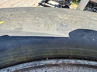 Michelin - x - band 385/55r22.5 (5x) - afbeelding 13 van  17