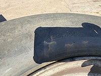 Michelin - x - band 385/55r22.5 (5x) - afbeelding 14 van  17