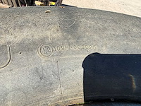 Michelin - x - band 385/55r22.5 (5x) - afbeelding 15 van  17