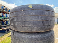 Michelin - x - band 385/55r22.5 (5x) - afbeelding 16 van  17