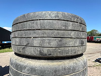 Michelin - x - band 385/55r22.5 (5x) - afbeelding 17 van  17
