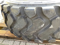 Michelin - xha2 - band met velg - afbeelding 3 van  3