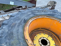 Michelin 1050/50 r32 (2x) wielen - afbeelding 6 van  6