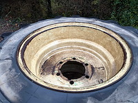 Michelin 275/80 r20 wielen (4x) - afbeelding 3 van  6