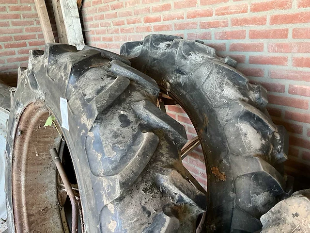Michelin 5-ster dubbellucht set - afbeelding 2 van  5