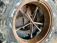 Michelin 5-ster dubbellucht set - afbeelding 4 van  5