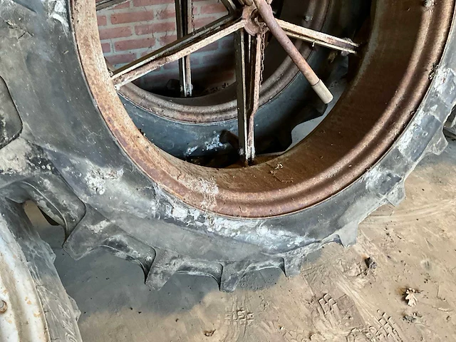 Michelin 5-ster dubbellucht set - afbeelding 5 van  5