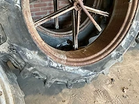 Michelin 5-ster dubbellucht set - afbeelding 5 van  5