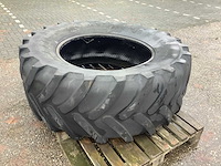 Michelin 650/65r38 xm108 band - afbeelding 1 van  7