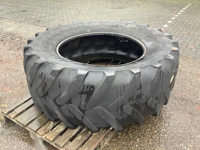Michelin 650/65r38 xm108 band - afbeelding 2 van  7