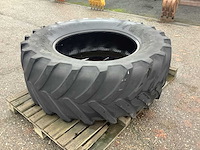 Michelin 650/65r38 xm108 band - afbeelding 4 van  7