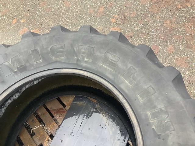 Michelin 650/65r38 xm108 band - afbeelding 5 van  7