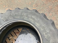 Michelin 650/65r38 xm108 band - afbeelding 5 van  7