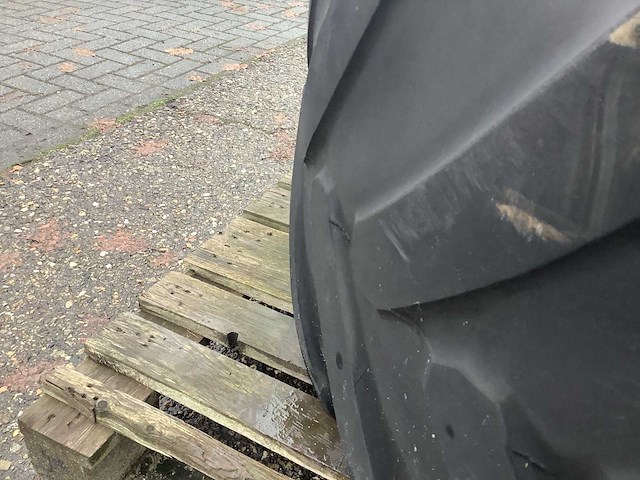 Michelin 650/65r38 xm108 band - afbeelding 7 van  7