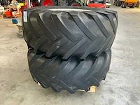 Michelin 680/75r32 met velg - afbeelding 2 van  4