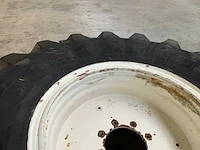 Michelin 680/75r32 met velg - afbeelding 4 van  4