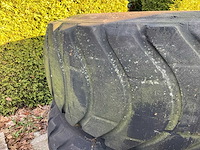 Michelin a band met velg (2x) - afbeelding 6 van  7