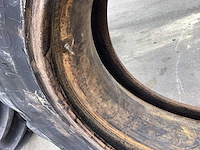 Michelin agribib band 18.4r38 (2x) - afbeelding 3 van  12