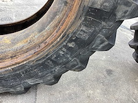 Michelin agribib band 18.4r38 (2x) - afbeelding 4 van  12