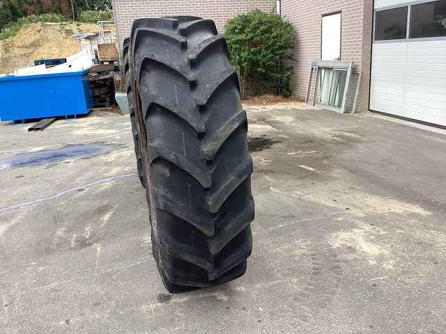 Michelin agribib band 18.4r38 (2x) - afbeelding 6 van  12