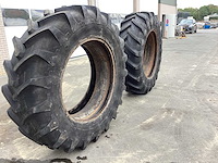 Michelin agribib band 18.4r38 (2x) - afbeelding 12 van  12