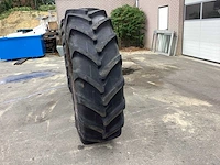 Michelin agribib band 18.4r38 (2x) - afbeelding 6 van  12